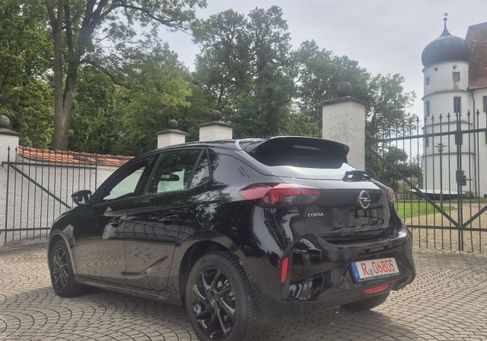 Opel Corsa, 2023 3