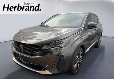 Peugeot 3008, 2022