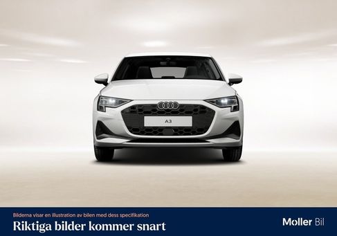 Audi A3, 2025 2