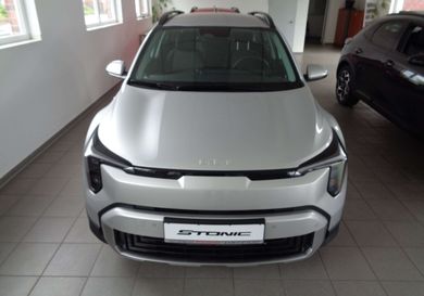 Kia Stonic, 2026