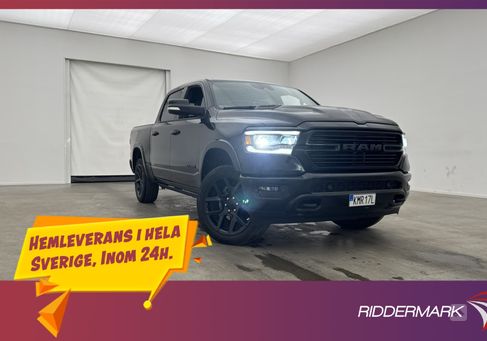 RAM 1500, 2022