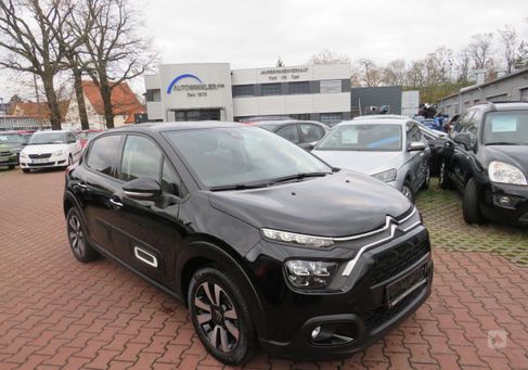 Citroën C3, 2024