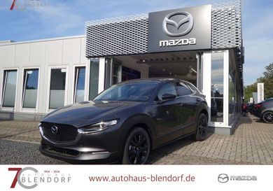 Mazda CX-30, 2026