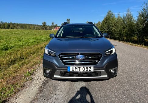 Subaru OUTBACK, 2023