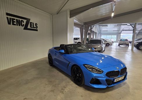 BMW Z4 M, 2020
