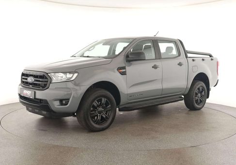 Ford Ranger, 2022