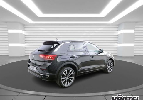 Volkswagen T-Roc, 2020