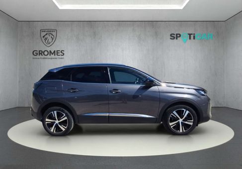 Peugeot 3008, 2024