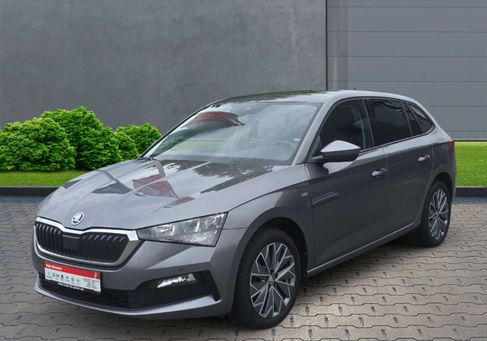 Skoda Scala, 2023