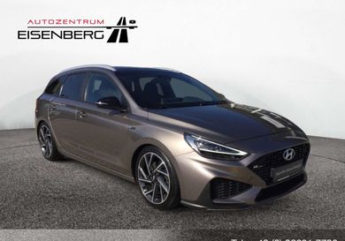 Hyundai i30, 2020