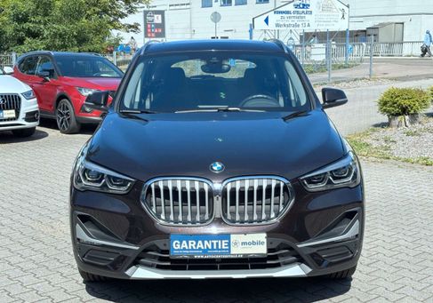 BMW X1, 2020