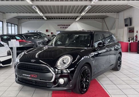 MINI One Clubman, 2018