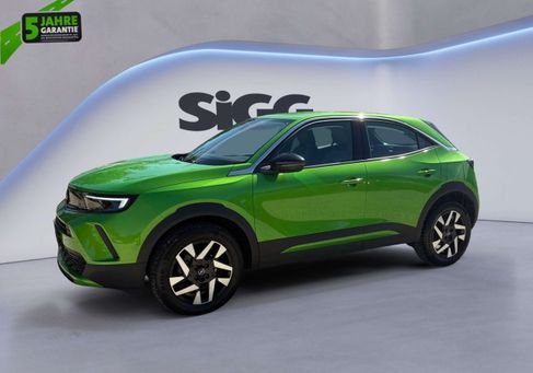 Opel Mokka, 2024 2