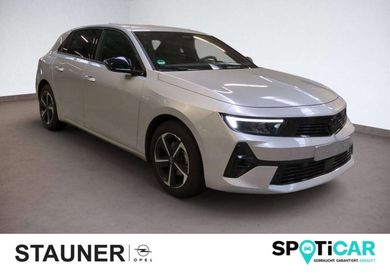 Opel Astra, 2025