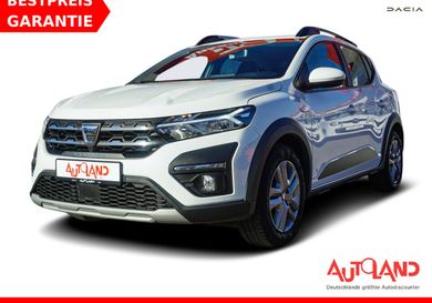 Dacia Sandero, 2021
