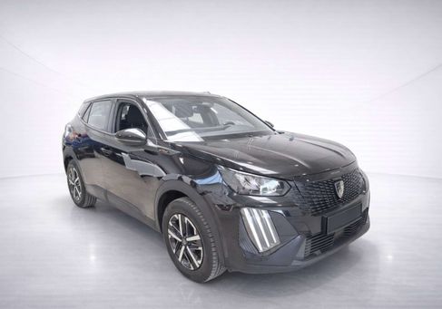 Peugeot 2008, 2025