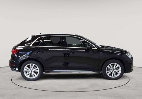 Audi Q3, 2022 3