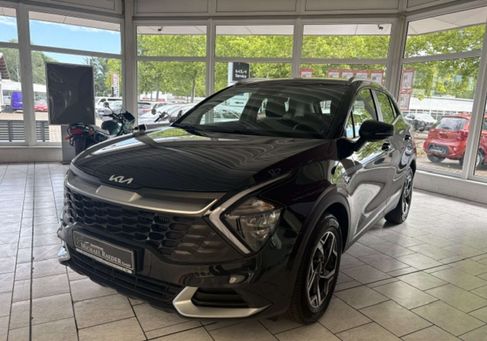 Kia Sportage, 2023 2