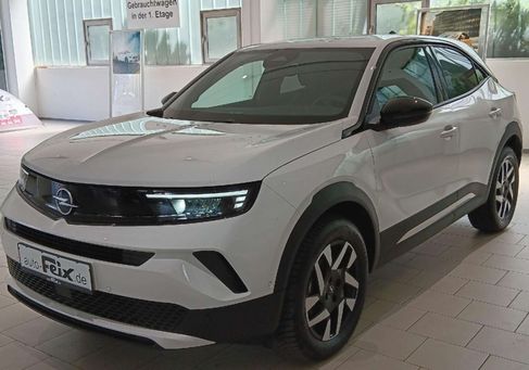 Opel Mokka, 2025 2