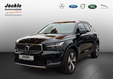 Volvo XC40, 2022