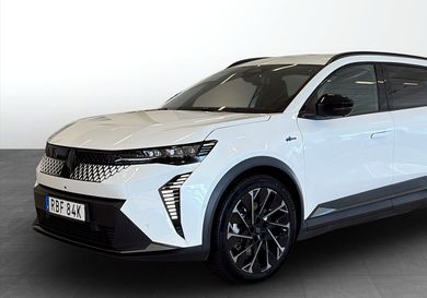 Renault Scenic, 2024