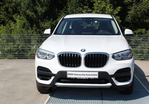 BMW X3, 2020 2