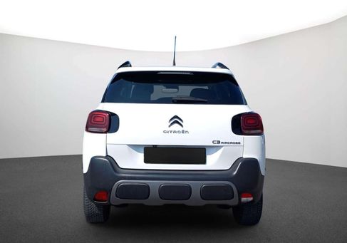 Citroën C3 Aircross, 2023 3