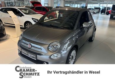Fiat 500, 2023