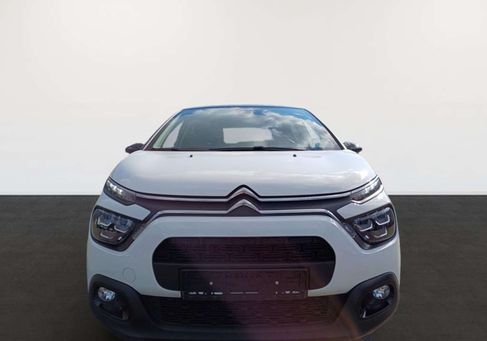 Citroën C3, 2023 2