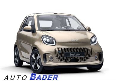 Smart ForTwo, 2023