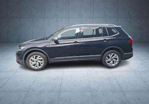 Volkswagen Tiguan Allspace, 2022