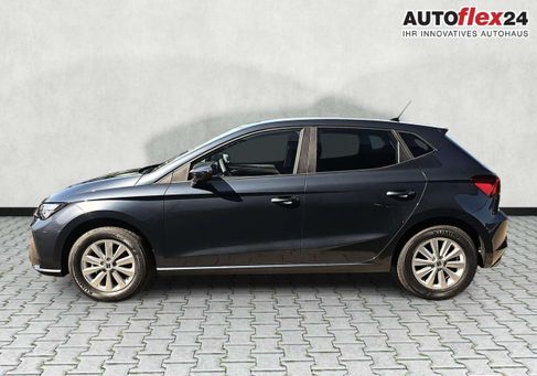 Seat Ibiza, 2026 3