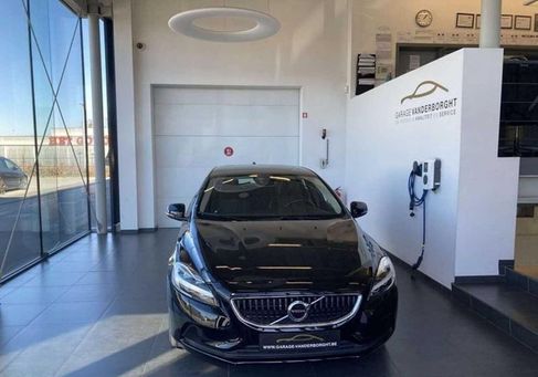 Volvo V40, 2019