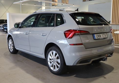 Skoda Kamiq, 2020 2
