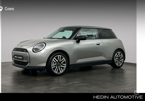 MINI, 2025