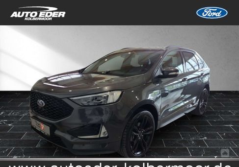 Ford Edge, 2020