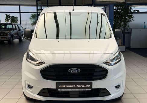 Ford Transit Connect, 2023