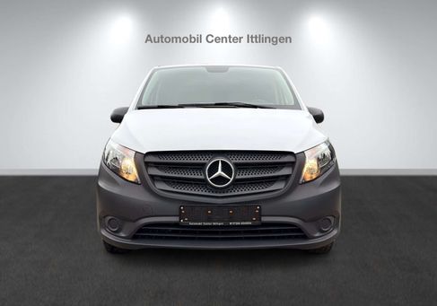 Mercedes-Benz Vito, 2023