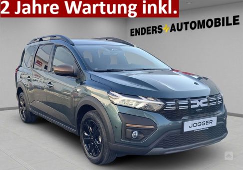 Dacia Jogger, 2024