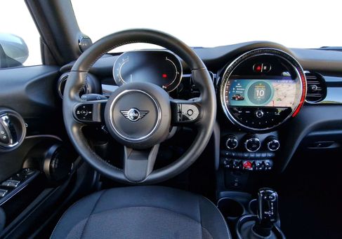 MINI Cooper Cabrio, 2023