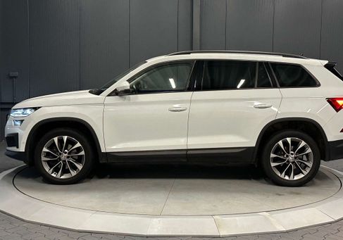 Skoda Kodiaq, 2022