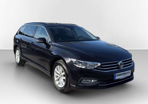 Volkswagen Passat Variant, 2019 3