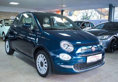 Fiat 500, 2023