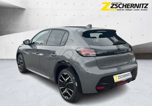 Peugeot 208, 2026
