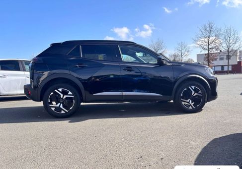 Peugeot 2008, 2024