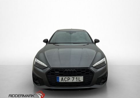 Audi A5, 2023 2