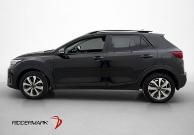 Kia Stonic, 2023
