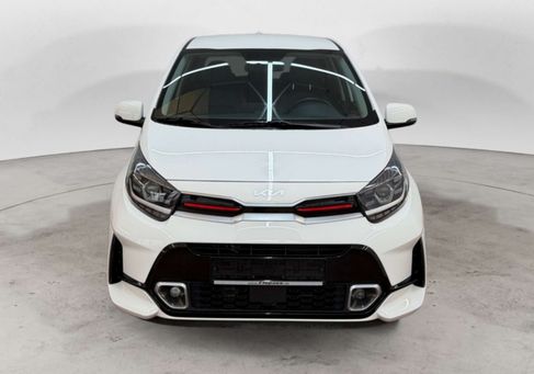 Kia Picanto, 2022