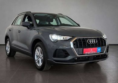 Audi Q3, 2023