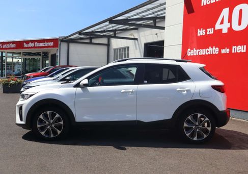 Kia Stonic, 2018
